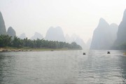 广西桂林山水图片 风景摄影