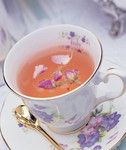 茶水高清图片
