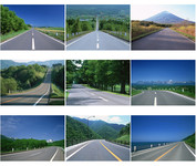 公路图片素材