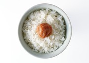 白米饭图片 