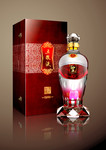 五粮液圣酒图片 酒包装设计模板