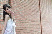 单纯美女图片 可爱女生摄影