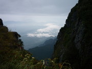 峨眉山风景区图片 