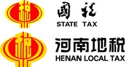 河南地税局标志矢量图 国税标志下载