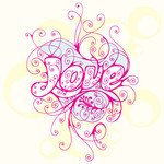 love�ÿ������� ���˽ڱ���ͼƬ
