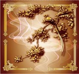 �������廭ͼƬ ����װ�λ��ز�