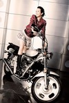�ǳ����Ħ�г�ͼƬ