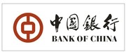 中国银行标志矢量图