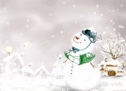 ѩ��ͼƬ 2011ʥ�����ز�