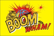 �ϻ�ʸ��ͼ BOOMӢ����