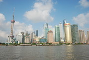 上海外滩摄影图片 