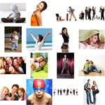 人物大图大全 人物写真图片