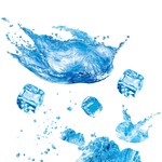 ��̬ˮͼƬ ��ɫ�����ز�