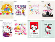 hello kittyèͼƬ ��ͨ���Ա�ֽ