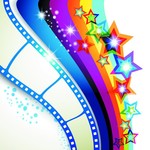 �ͷ�ʱ�н������� Ư������ͼ�� 