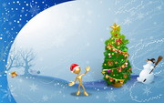 ʥ���ڱ���ͼƬ ����ѩ��ʸ��ͼ
