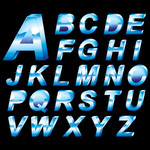 ����Ӣ����ĸ������