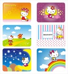 ktèͼƬ�ز� Hello Kittyè��ֽ