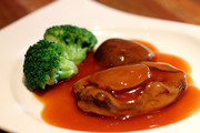 鲍鱼美食图片