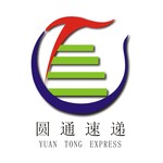 圆通速递标志矢量图