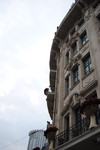 上海城市建筑图片 外滩建筑素材