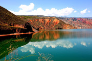湖泊高清图片 山水美景大图