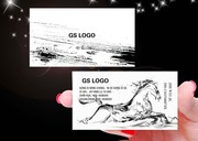 �����湫˾��Ƭģ�� ˮ��ͼƬ