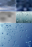 水的矢量图 关于水珠的图片