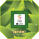 端午节礼盒设计模板