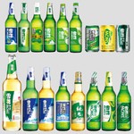 雪花啤酒图片大全