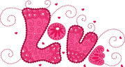 �ֻ�LOVE������ ����ʸ��ͼ