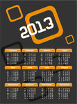 2013��������ʸ��ģ�� ����Ӣ������