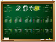 2013������ģ������ �ڰ�ʸ��ͼ