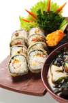 日本美食图片 寿司高清图