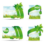��ɫ˿��ʸ��ͼ ECO�ز�