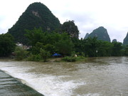 山水风景图片素材