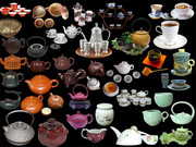 茶壶图片大全 茶具摄影图片
