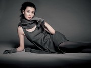 张曼玉照片 美女明星个人艺术照