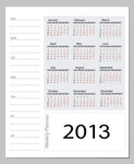 �����������ģ�� 2013����ʸ��ͼ