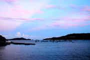 海湾风景高清大图