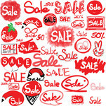SALE����ͼ��ʸ��ͼ