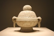 清代玉器器皿图片