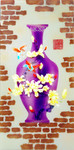 ǽ��ͼƬ�ز� ǽ�帡��ͼƬ