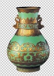 古董花瓶图片 古代器具图片
