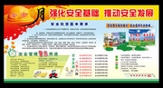 企业安全生产月宣传栏下载