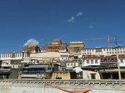 欧式古典建筑图片