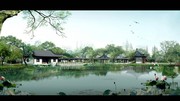 园林公园景观设计模板 环艺景观效果图