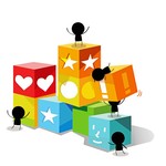 可爱的BOX图片 