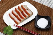 星级烧肉图片 