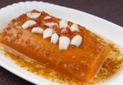 南瓜食材菜品图片